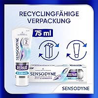 Sensodyne Clinical Repair 3x75ml — Bild 9