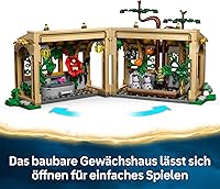 LEGO Harry Potter Hogwarts Kräuterkundeunterricht 76445 — Bild 3