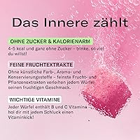 waterdrop Microdrink Orange 12er-Pack — Bild 5