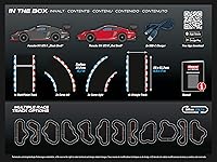 Carrera Hybrid Devil Drivers Speedway to Hell — Bild 5