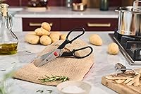 ZWILLING Twin L Küchenschere 20 cm — Bild 3