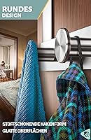 Menz Türgarderobe DR-MZ-SR-W9Y-M — Bild 3