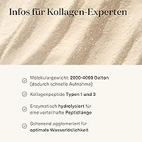 Glow25 Collagen Plus Pulver 450g — Bild 7