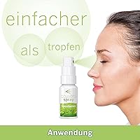 Ocuvers Lipostamin Augenspray 15ml — Bild 3