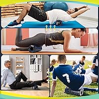 GYMERK Faszienrolle 33x14 cm — Bild 7