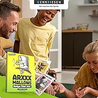 DENKRIESEN Arshmallows — Bild 7