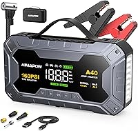 AIMAPOW A40 — Bild 1