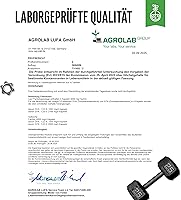 GEN German Elite Nutrition Omega-3 4000mg 300 Kapseln — Bild 8