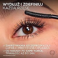 L'Oréal Paris Telescopic Extensionist Mascara 9,9 ml — Bild 3