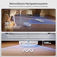 roborock Qrevo Curv 2 Pro — Bild 4