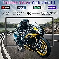 ZIOVO Z138 Kinder-Tablet 10,1 Zoll — Bild 4