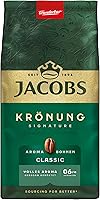 Jacobs Krönung Classic Kaffeebohnen 500g — Bild 1