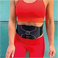 Bodify EMS Bauchtrainer Pro — Bild 8