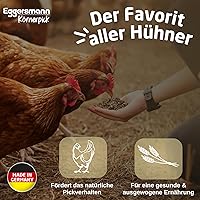 Eggersmann Körnerpick Körnerfutter 25 kg — Bild 3