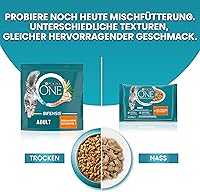 Purina One Bifensis Sterilcat Trockenfutter Huhn 5,7 kg — Bild 6