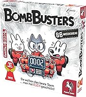 Bomb Busters — Bild 3