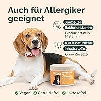 Vetura Probiotika-Mix für Hunde 200 g — Bild 6