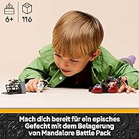 LEGO Star Wars 75449 Belagerung von Mandalore Battle Pack — Bild 2