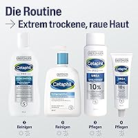 Cetaphil PRO Urea 10% Feuchtigkeitslotion 200ml — Bild 7
