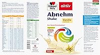 Doppelherz Abnehm Shake Vanille 500g — Bild 8