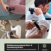 BLACKROLL Fascia Gun — Bild 5