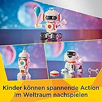 LEGO Creator 3-in-1 Weltraum-Roboter 31164 — Bild 3
