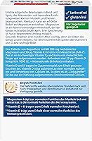 Doppelherz Magnesium 500 + D3 + K2 60 Depot-Tabletten — Bild 2