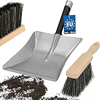 KOTARBAU F928_2K Handfeger- und Schaufel-Set — Bild 1