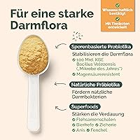 Vetura Probiotika-Mix für Hunde 200 g — Bild 4