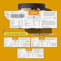 Nature Love Multivitamin Gummies Kids 120 Stück — Bild 7