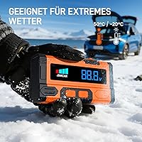 JDMCAR JN-8148 8000A — Bild 6