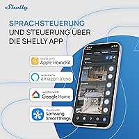 Shelly 1 Gen4 — Bild 8