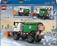 LEGO City Schneepflug 60490 — Bild 13