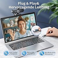 EMEET Nova 4K — Bild 3