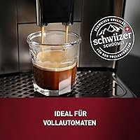 Schwiizer Schüümli Crema Kaffeebohnen 1 kg — Bild 4