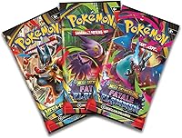 Pokémon Sammelkartenspiel: Kollektion Pokémon Day 2026 — Bild 7