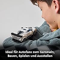 LEGO Speed Champions Bugatti Centodieci 77240 — Bild 3