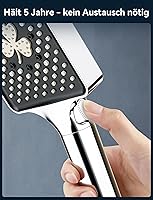 Magichome Handbrause 26 cm — Bild 4