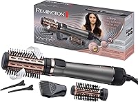Remington AS8811 Keratin Protect Warmluftbürste — Bild 1