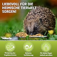 Eggersmann volaris Mehlwürmer getrocknet 5 kg — Bild 2