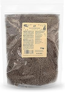 KoRo Soja Protein Crispies 77% Kakao 1 kg Test & Bewertung