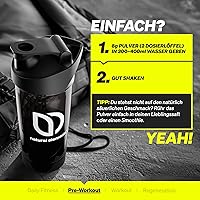 natural elements L-Citrullin Malat Pulver 2:1 500g — Bild 4