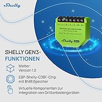 Shelly Dimmer Gen3 — Bild 7