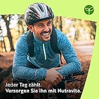 Nutravita Omega 3 Fischöl 2000mg 240 Kapseln — Bild 7