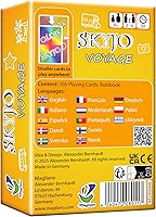 Magilano SKYJO Voyage — Bild 2