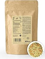 KoRo Bio Gemüsebrühe 600 g — Bild 1