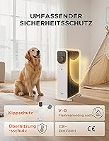 Midea NY2311-25U Ölradiator 2300W — Bild 6