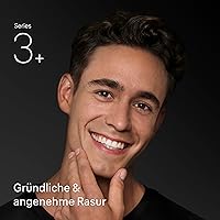 Braun Series 3+ 3040si — Bild 2