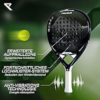 RYZE Pegasus Padel Schläger — Bild 2