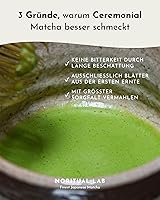 NORITUAL LAB Kiri Matcha 100g — Bild 3